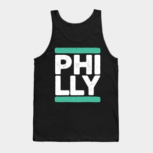 Philly Philly Tank Top